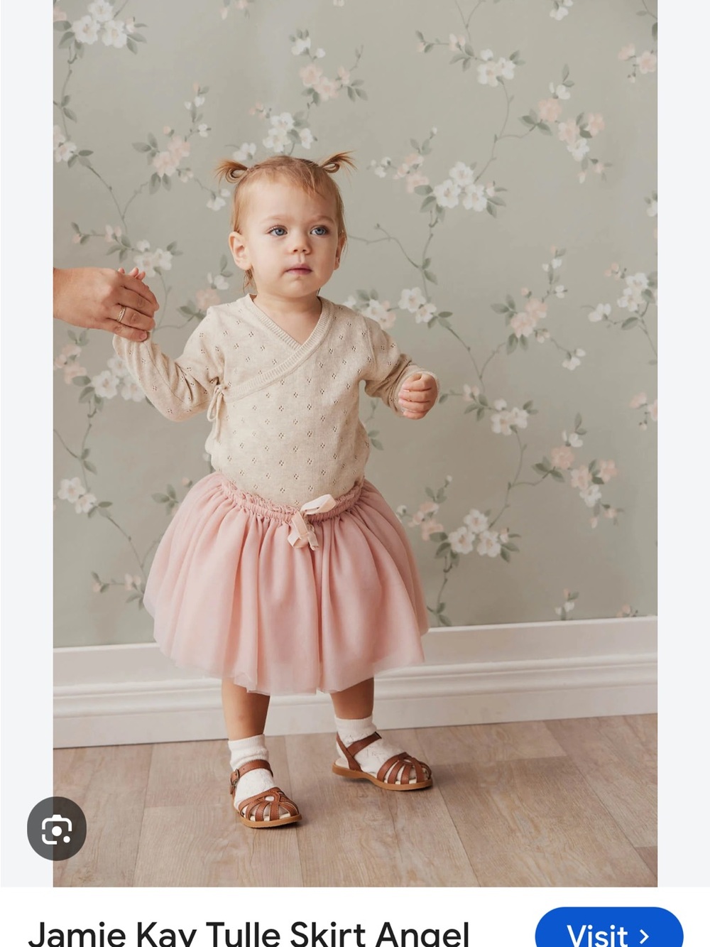 Jamie Kay tulle tutu skirt!!!! Brand new with tags! Size 2 years
